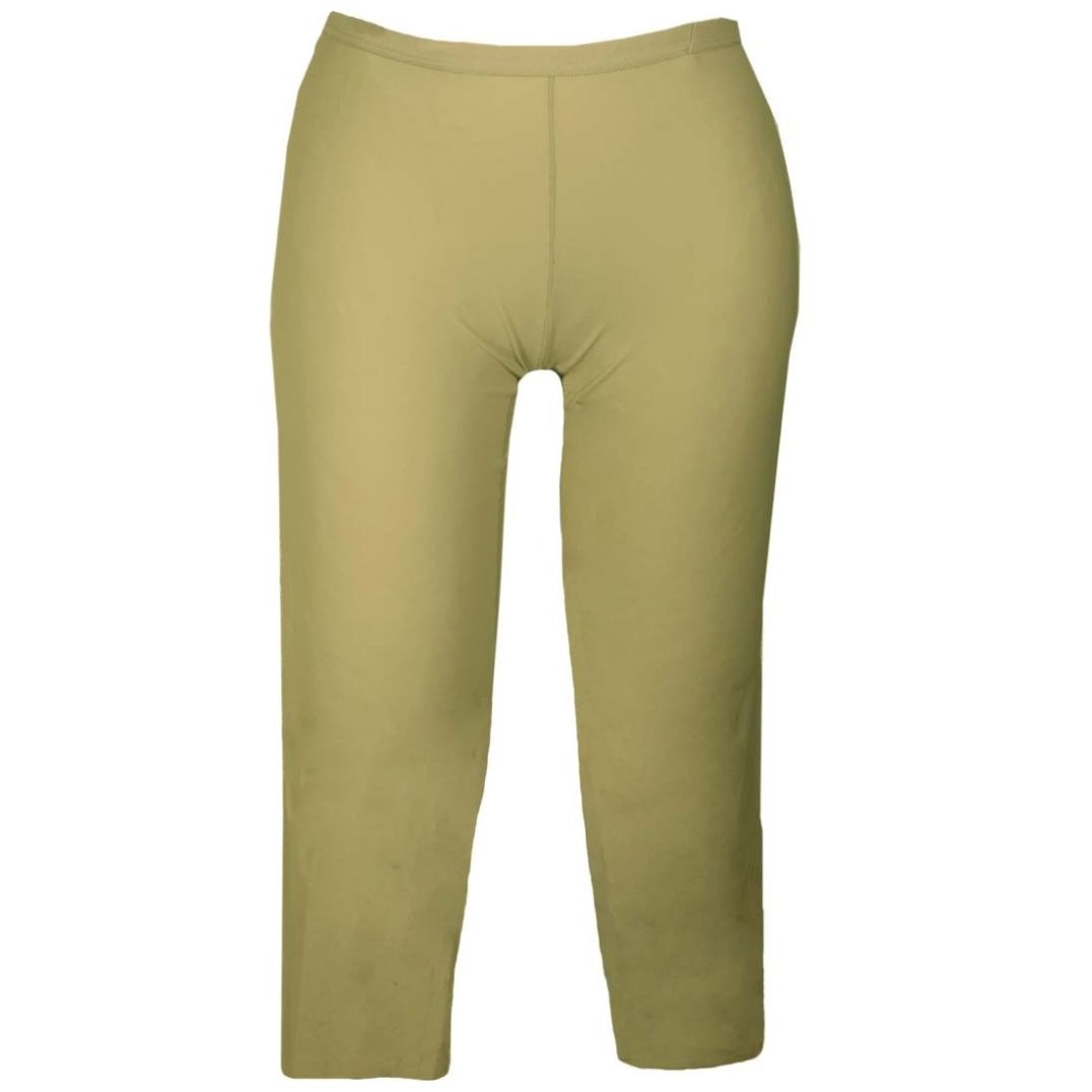 Capri Control Medio Caroll Bbl