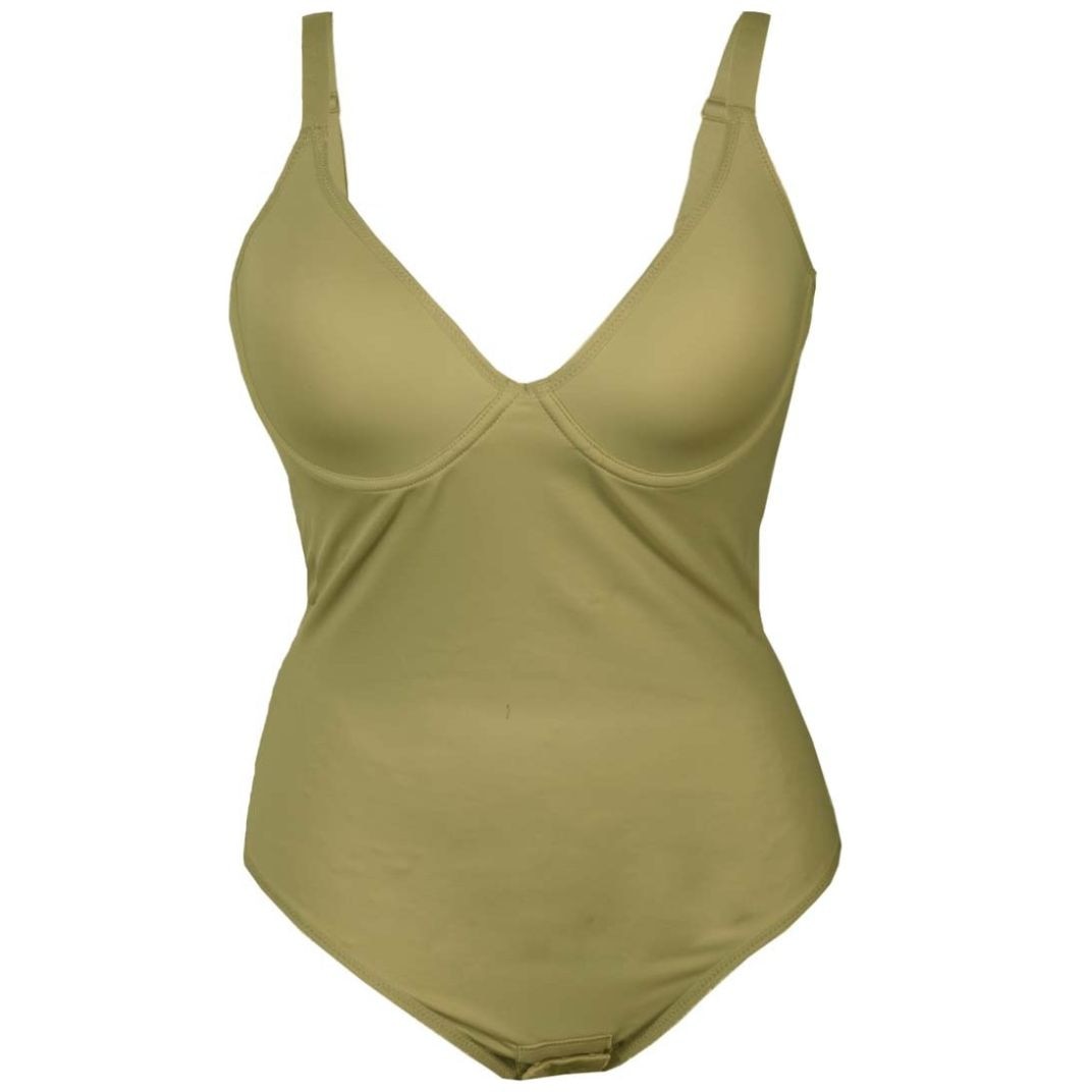 Body con Copas Caroll Bbl