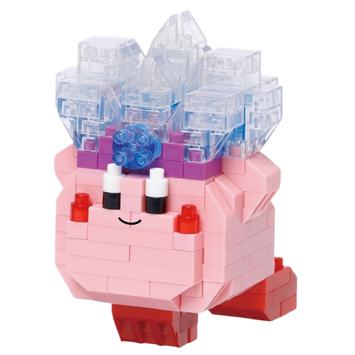 Nanoblock Kirby Ice Bandai