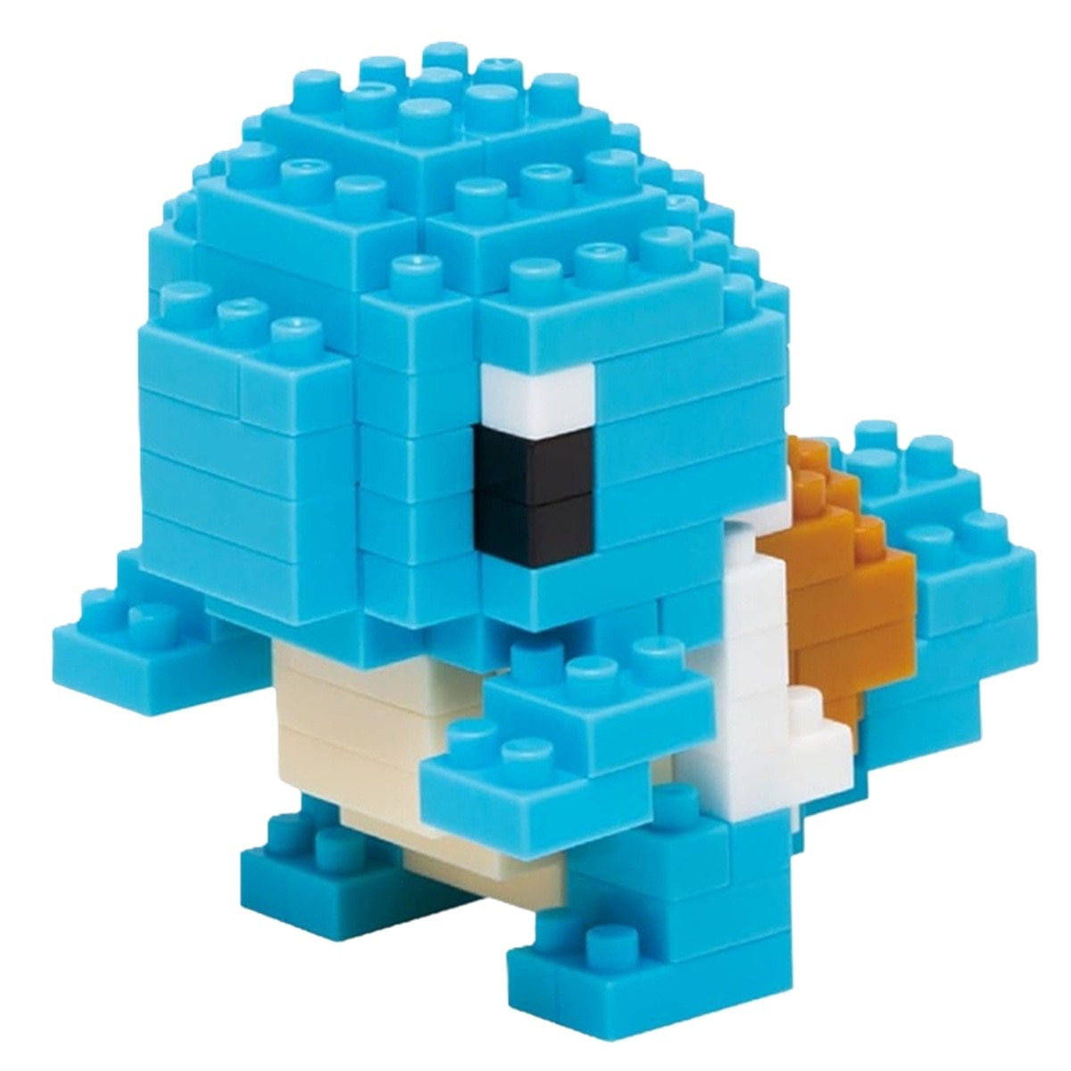 Nanoblock Squirtle