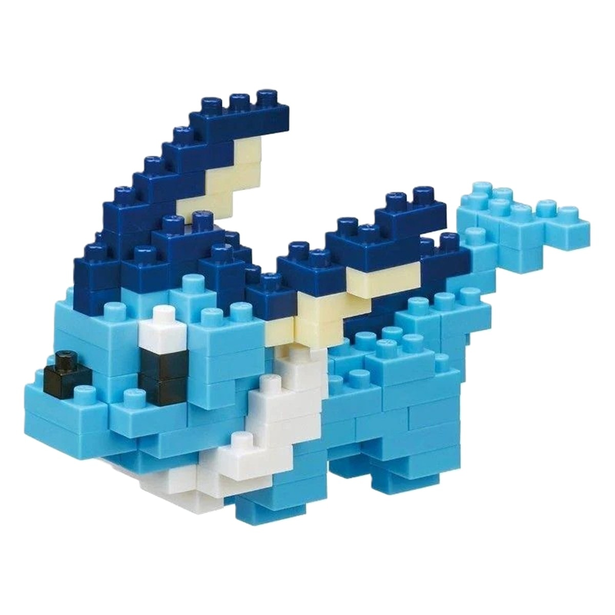 Nanoblock Vaporeon