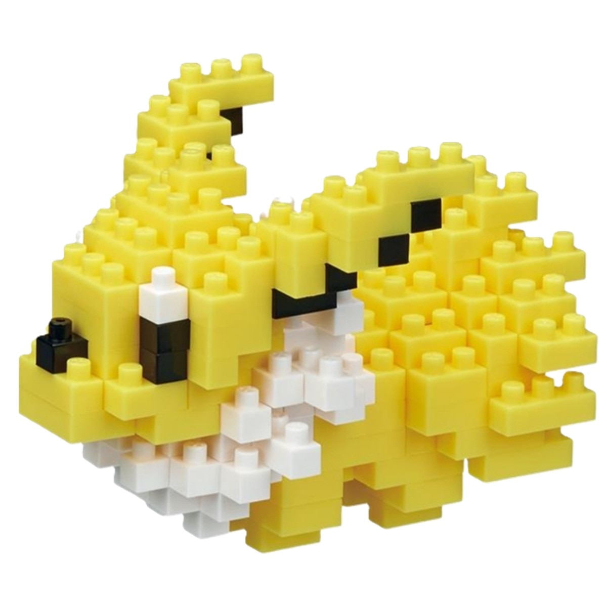 Nanoblock Jolteon