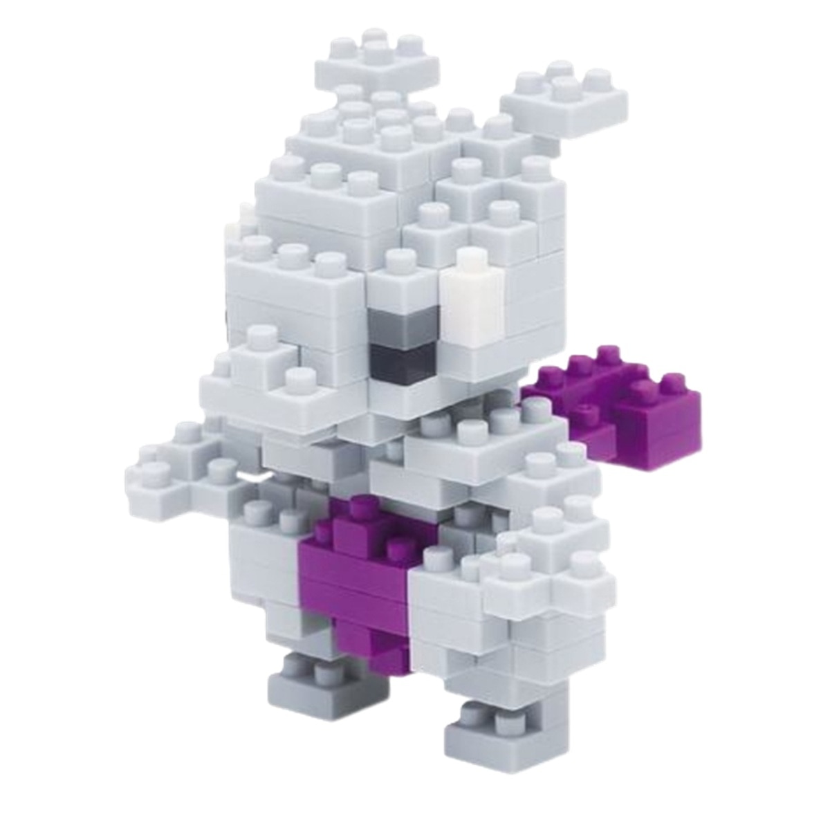 Nanoblock Mewtwo