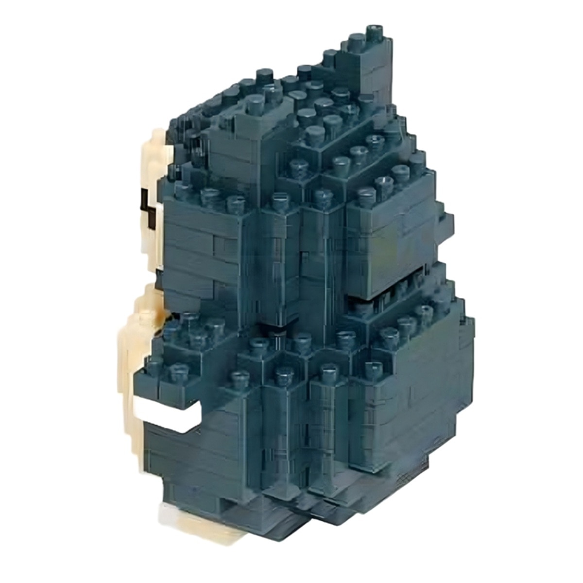 Nanoblock Snorlax Pokemon