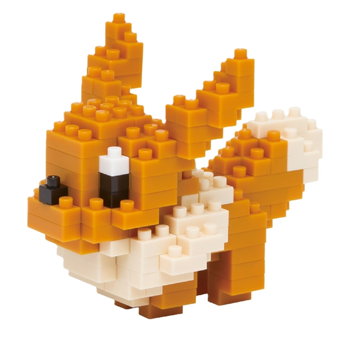 Nanoblock Eevee