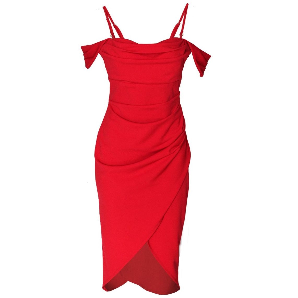 Vestido Corte Sirena Philosophy Jr Nights para Mujer