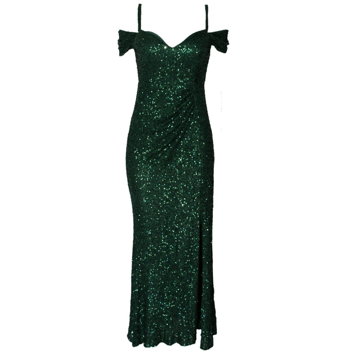 Vestido Corte Sirena Philosophy Jr Nights para Mujer