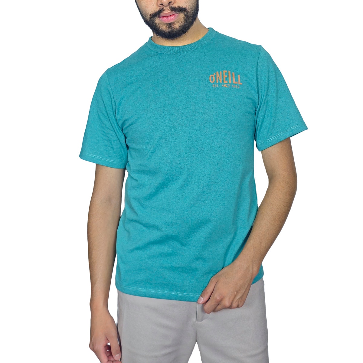 Playera Manga Corta O´neill para Hombre