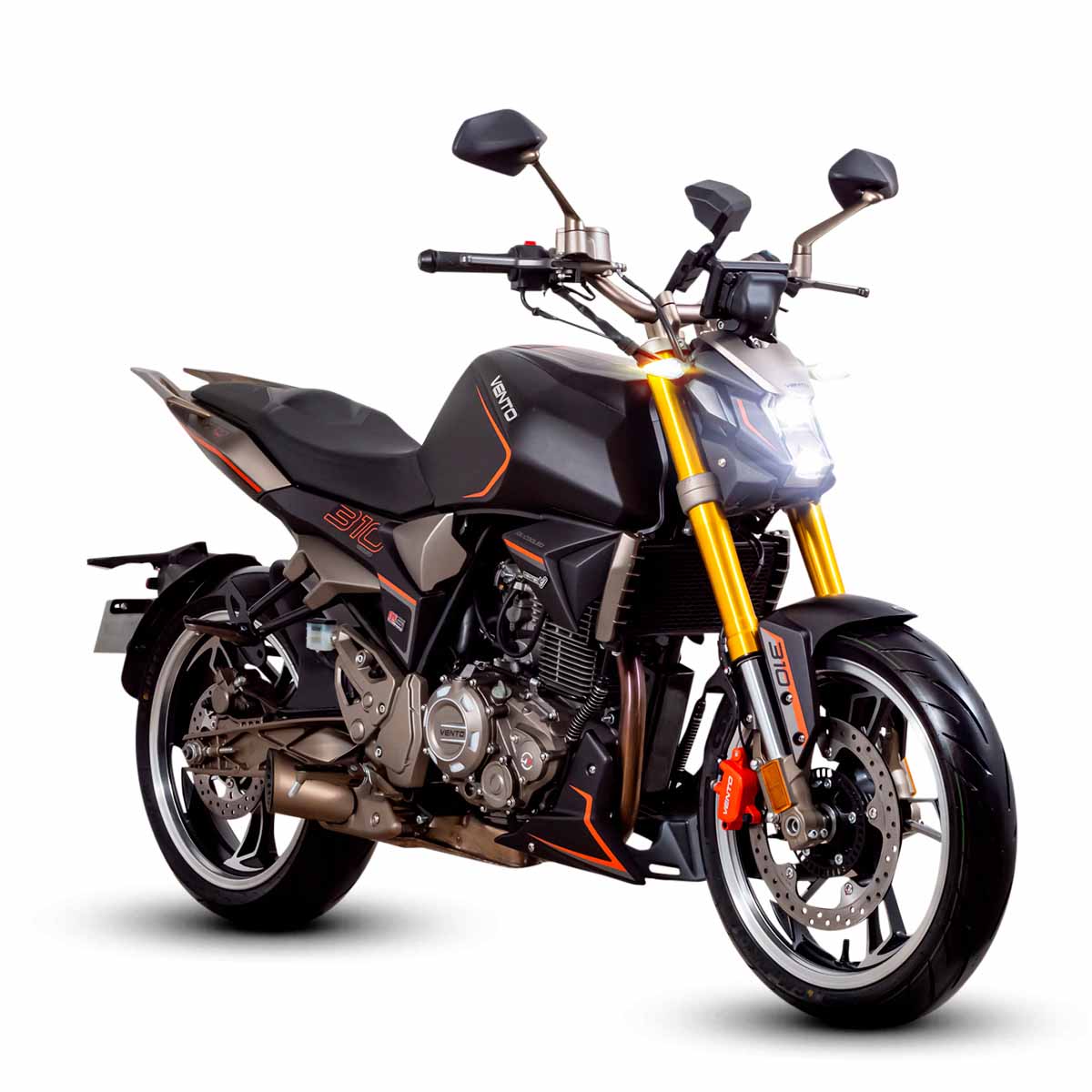 Vento Hyper 310