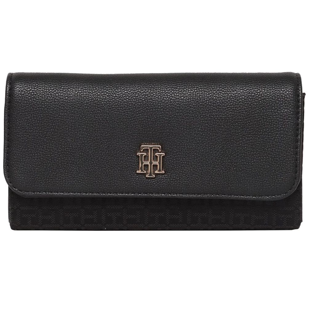 Cartera Blair Ii Tommy Hilfiger Xw06382-0Gj