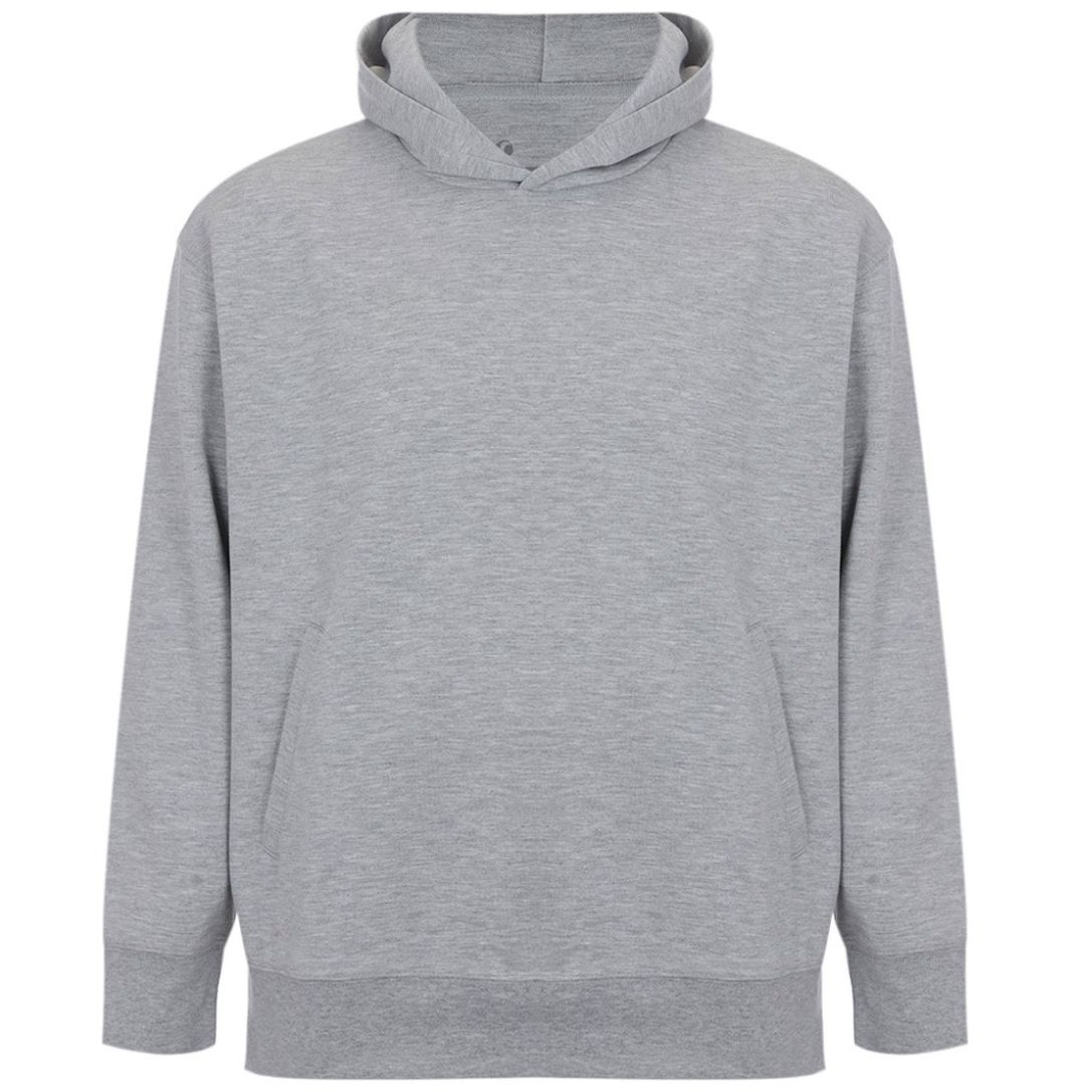 Sudadera con Capucha Fukka para Hombre Plus