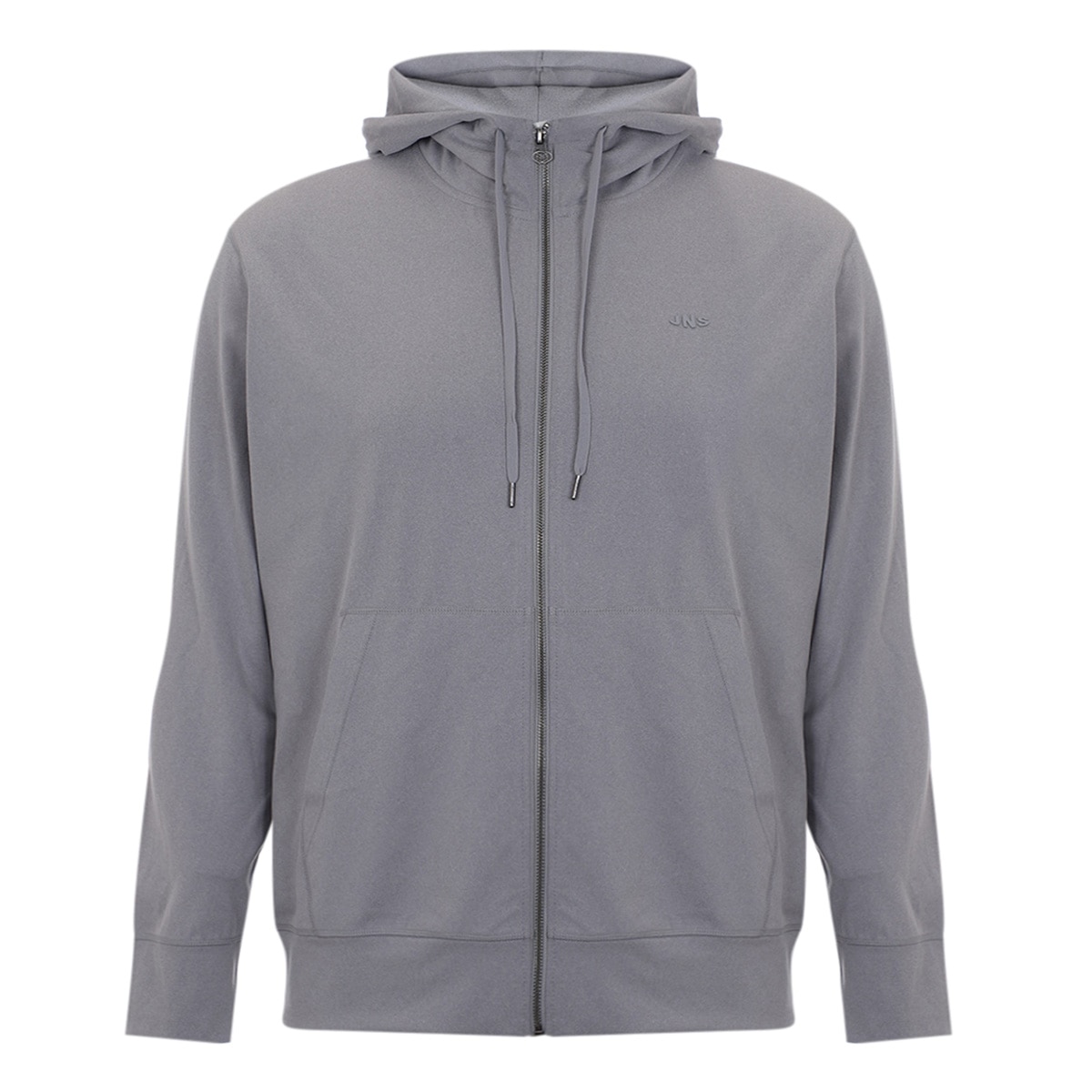 Sudadera con Capucha Jeanious para Hombre Plus