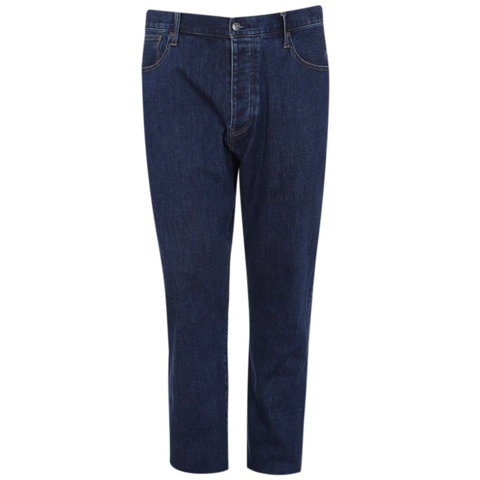 Jeans Regular Fit J. Opus para Hombre Plus