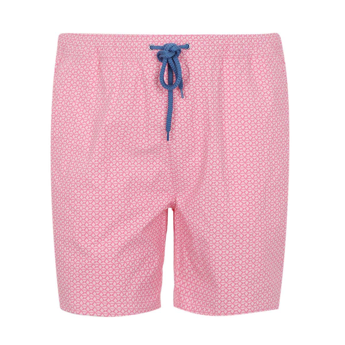 Traje de Baño J. Opus Estampado para Hombre Plus