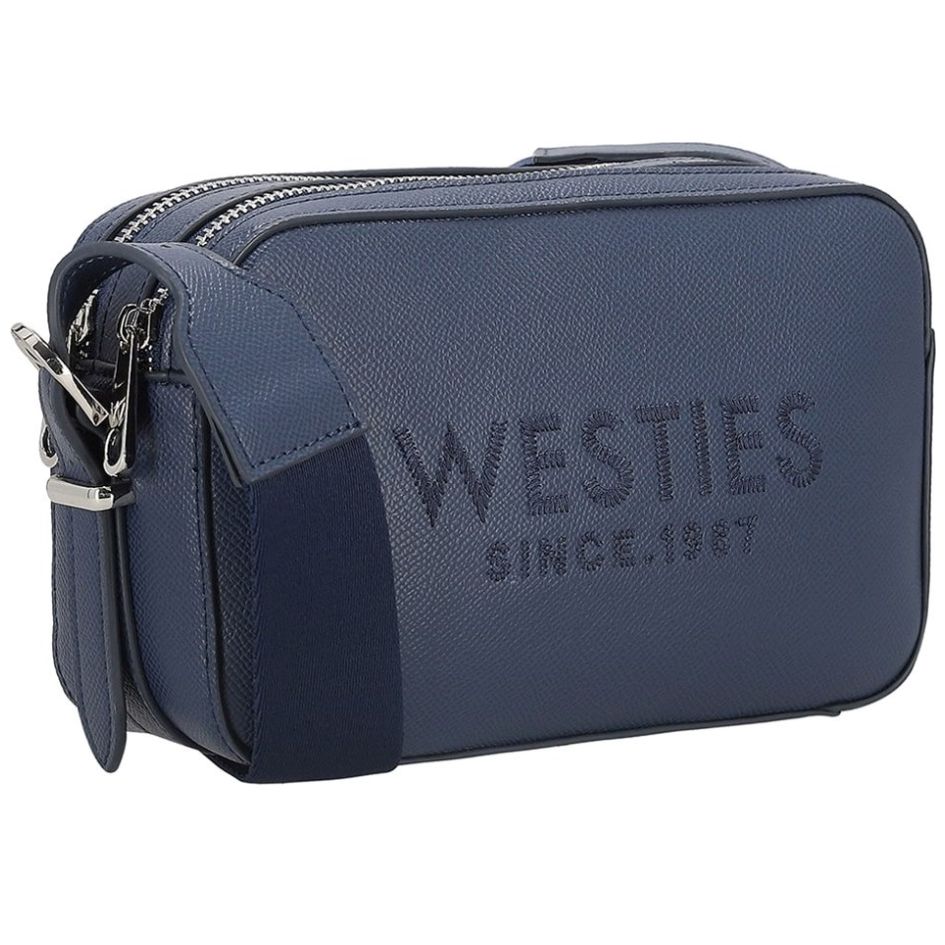 Bolso Azul Marino