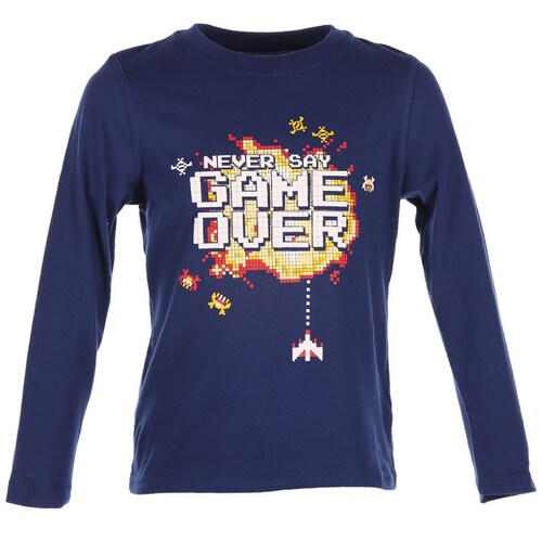 Playera Mc Jeanious 334082