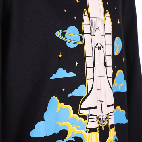 Playera Mc Jeanious 334082