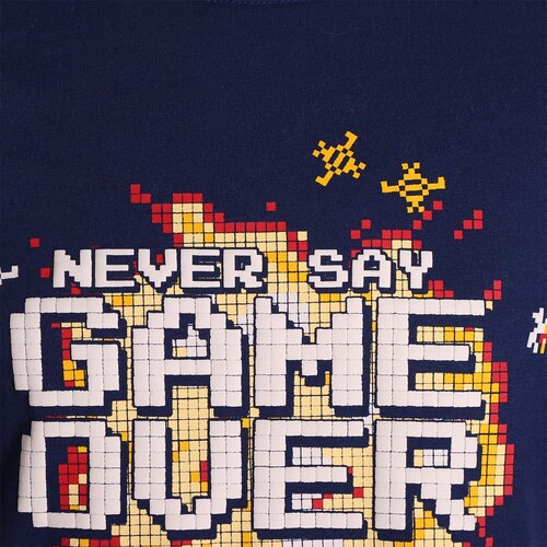 Playera Mc Jeanious 334082