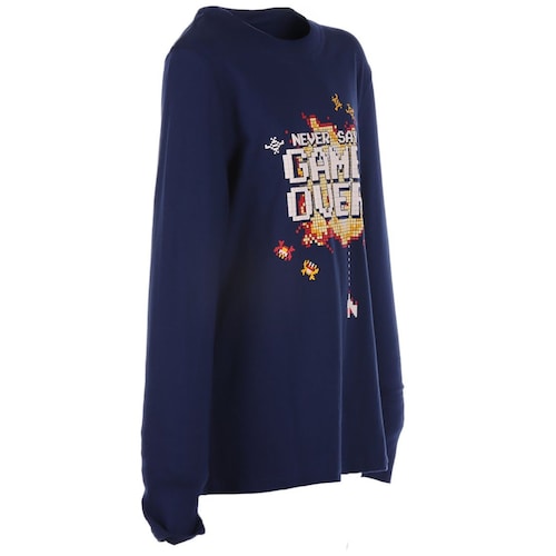 Playera Mc Jeanious 334082