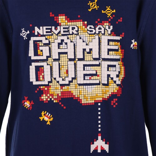 Playera Mc Jeanious 334082