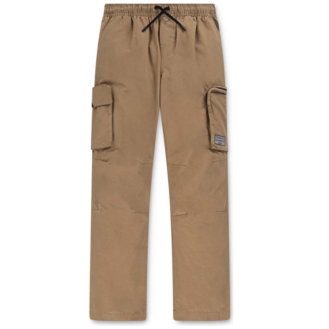 Pantalón Cargo Café Levi's para Niño