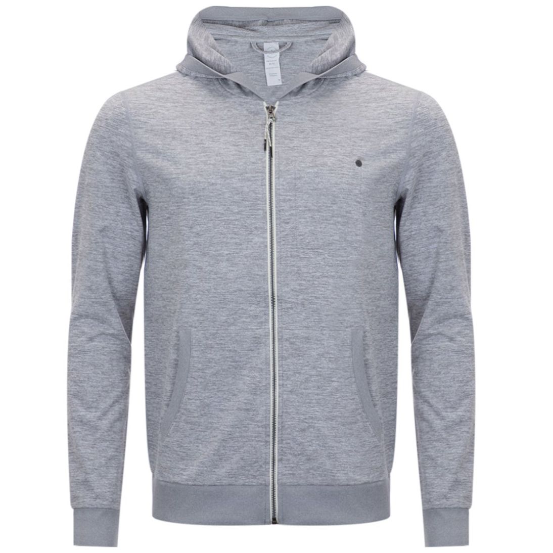 Sudadera con Capucha Fit para Hombre