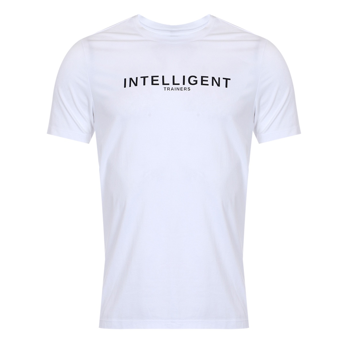 Playera Deportiva Fit Manga Corta para Hombre