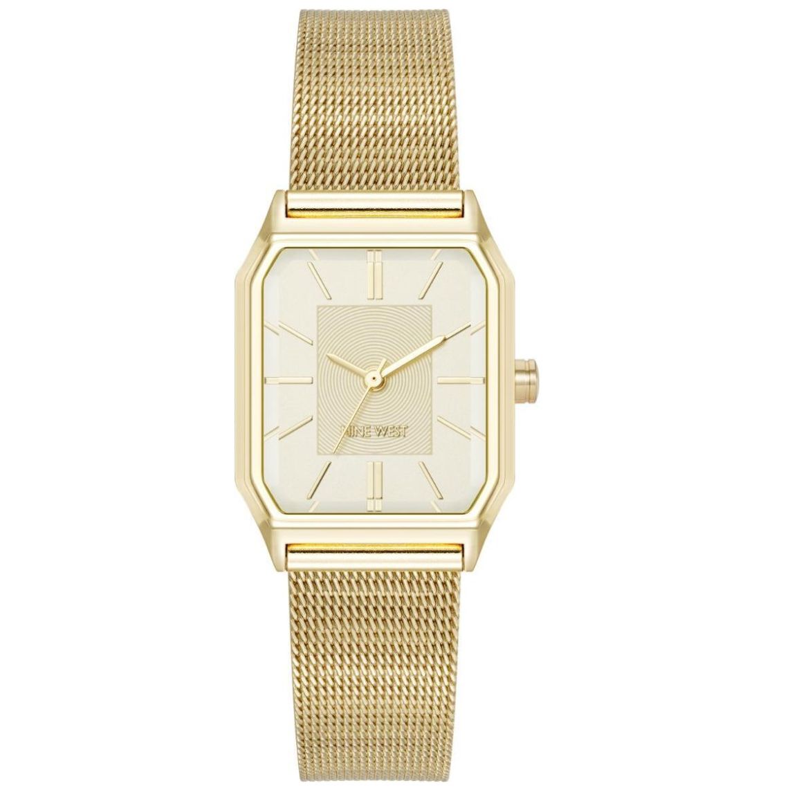 Reloj Nine West para Mujer Nw3350Chgb