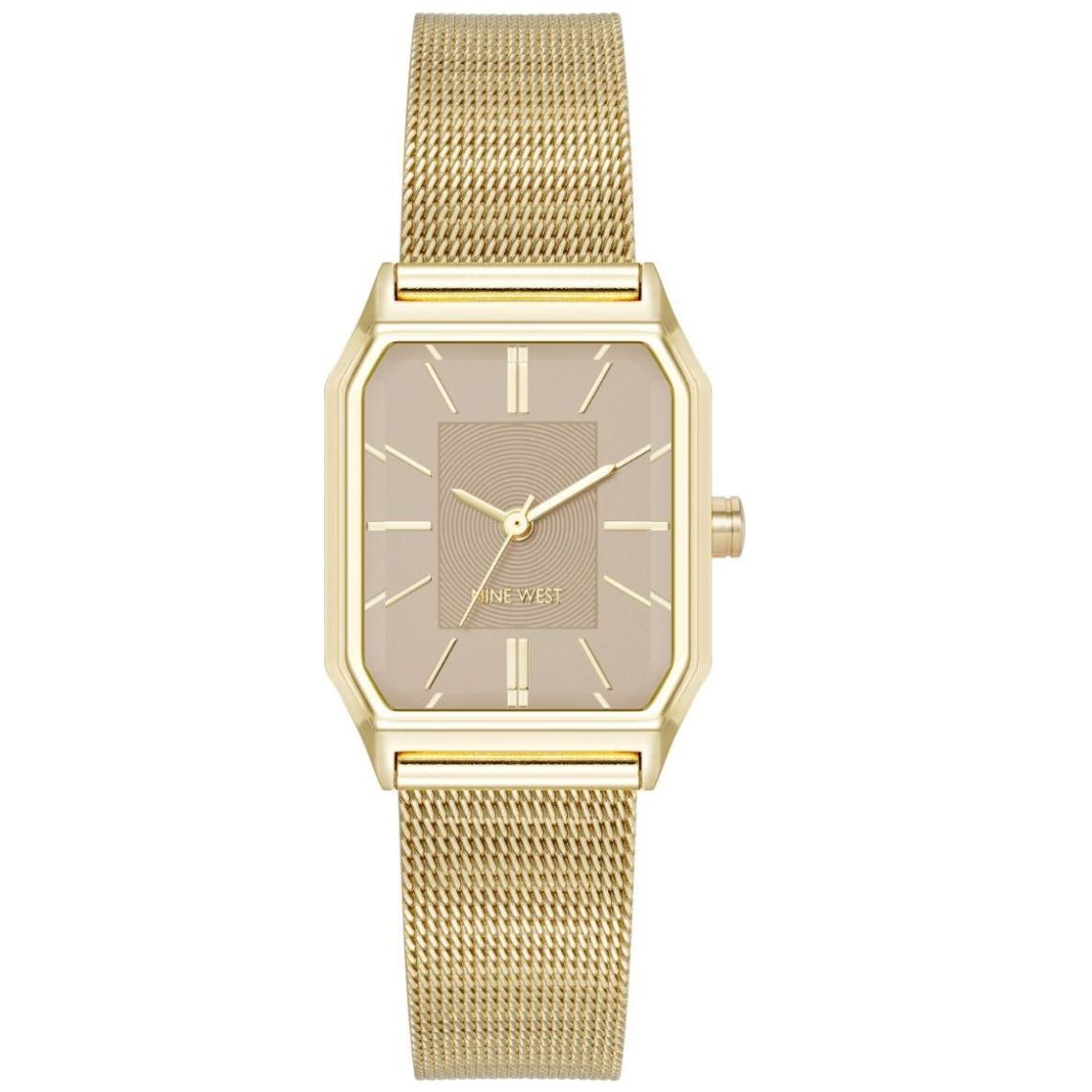 Reloj Nine West para Mujer Nw3350Tngb