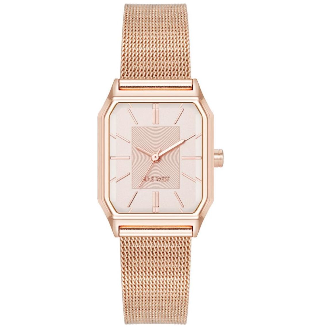 Reloj Nine West para Mujer Nw3350Rgrg