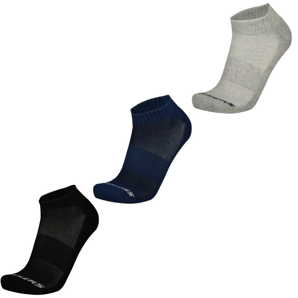 Calcetin, M111035Nvgb, Skechers