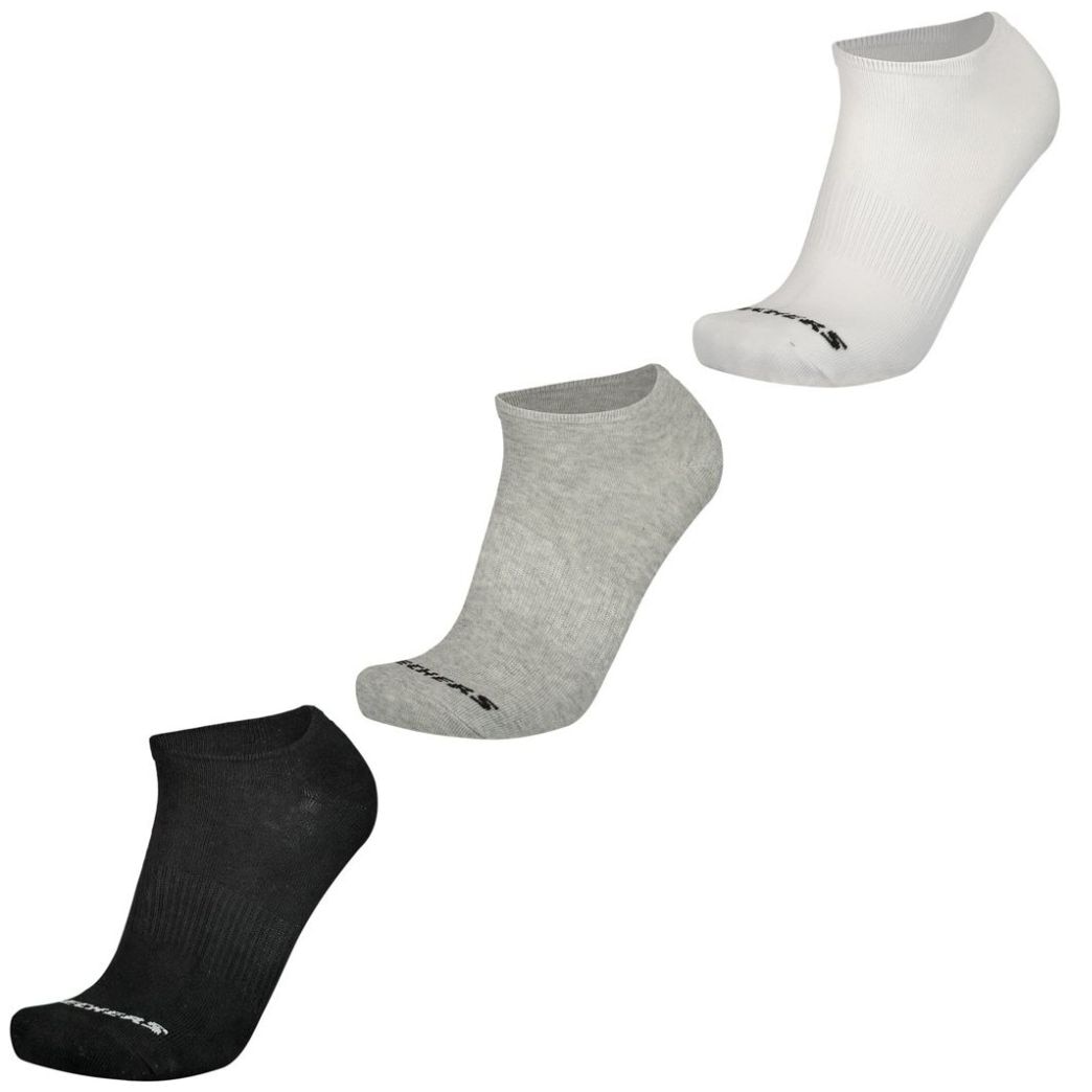 Tin Invisible, M114041Wgyb, Skechers