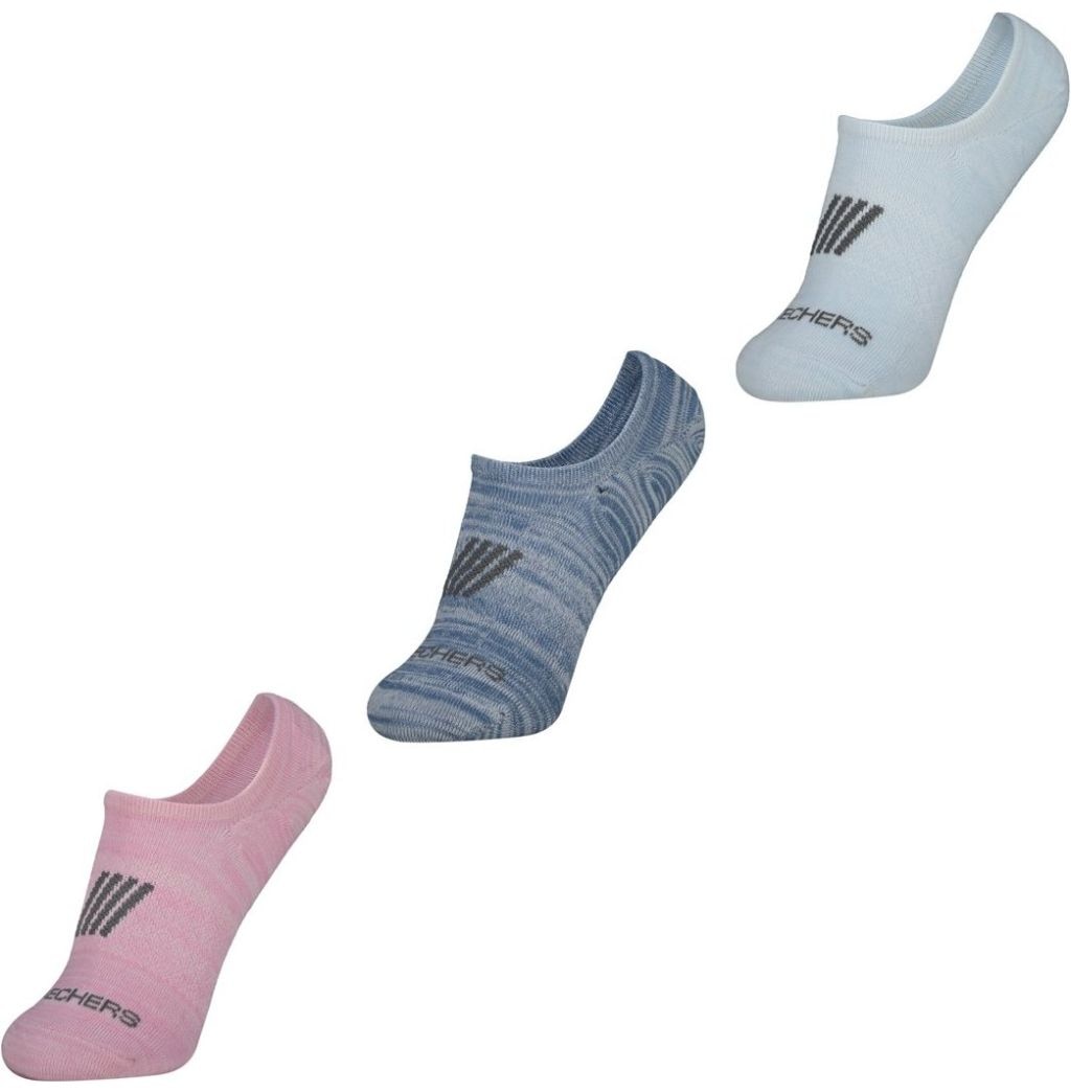 Liner, 117220Blpk, Skechers