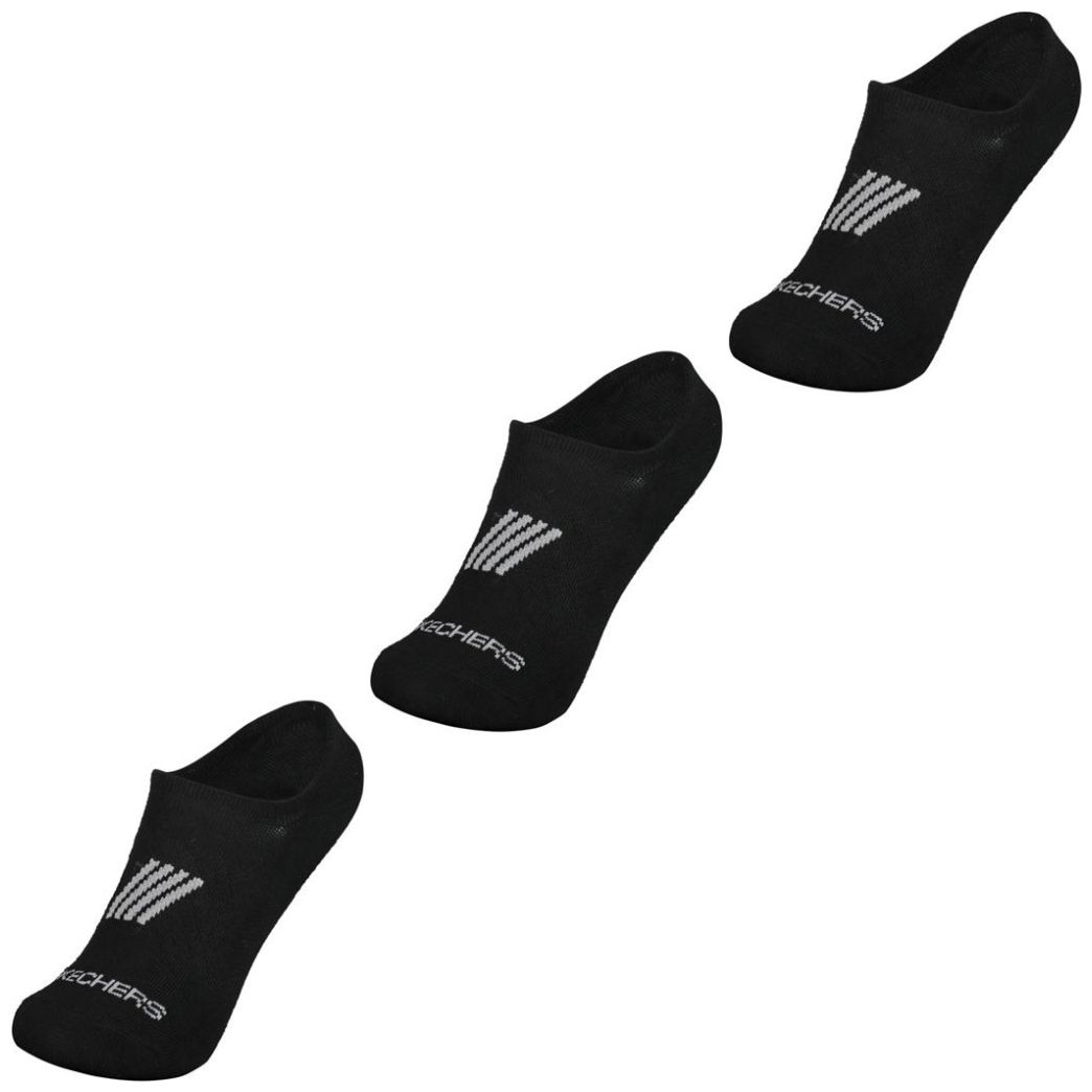 Liner, S117023Blk, Skechers