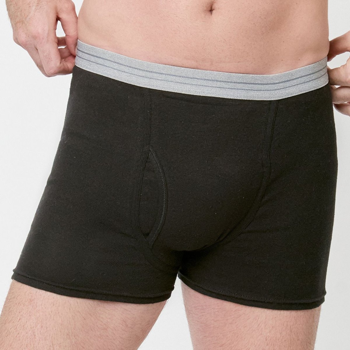 2 Pack Bóxer Brief Hanes para Hombre