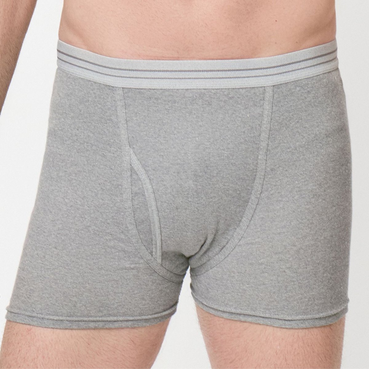 2 Pack Bóxer Brief Hanes para Hombre