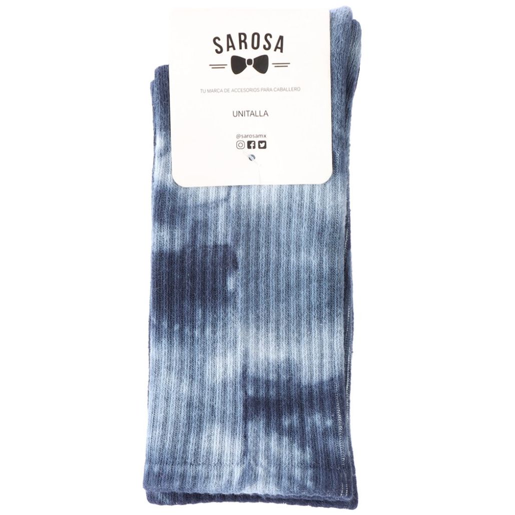Calcetín Moteado Sarosa para Hombre