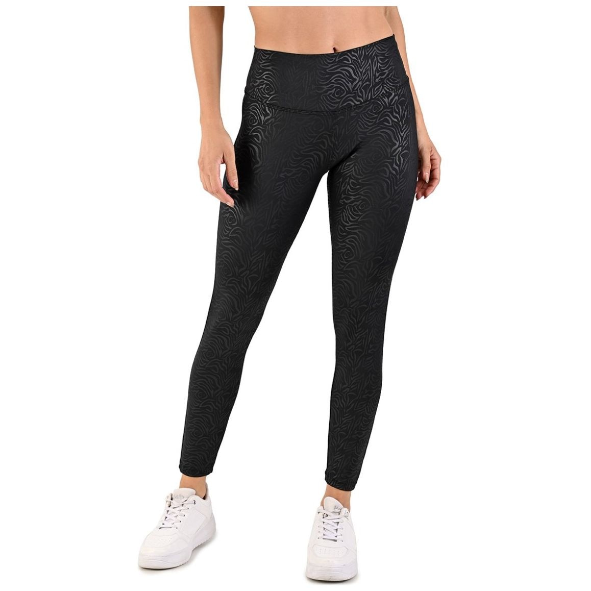 Legging Ajustado Sho Shi
