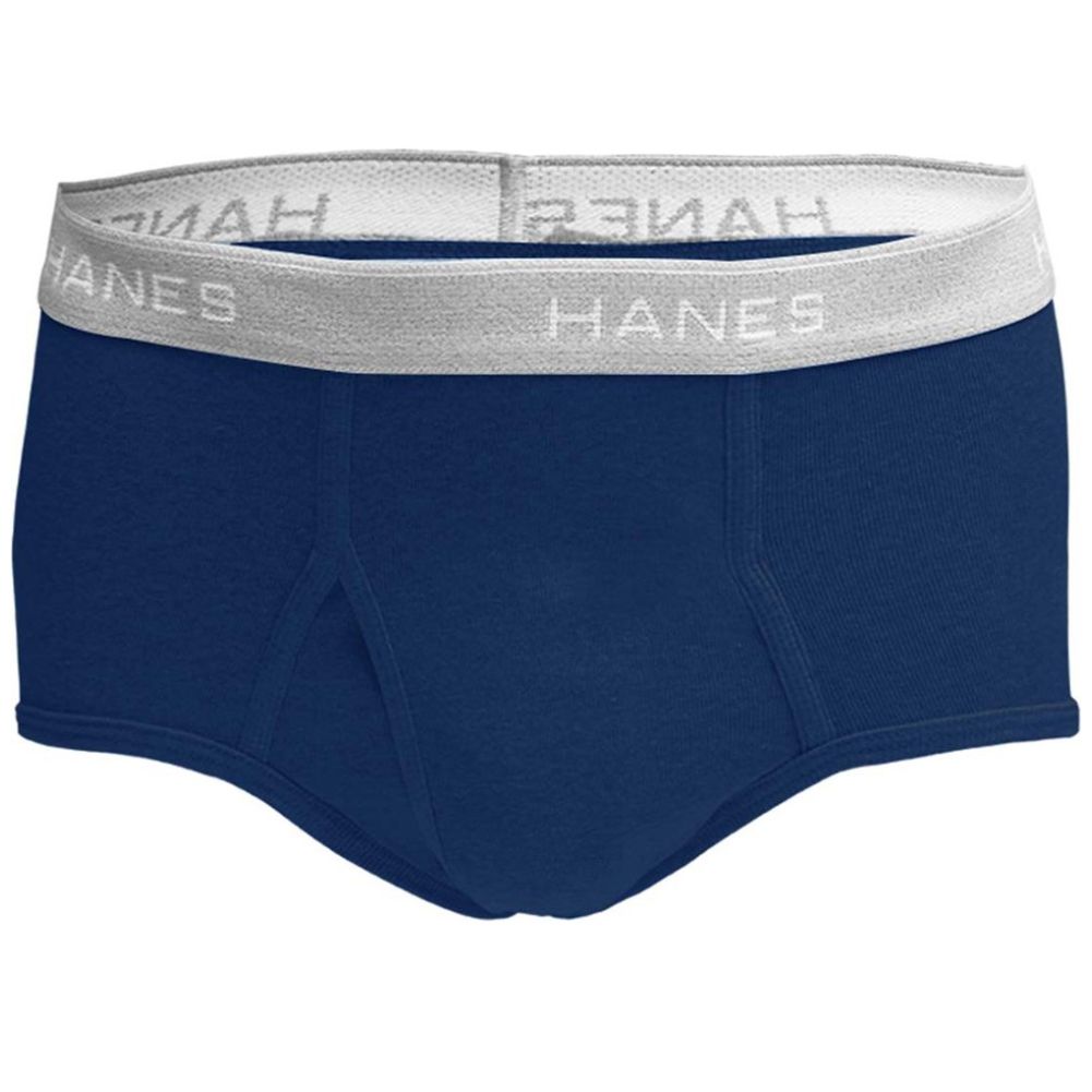 2 Pack Trusas Hanes Algodón Stretch para Hombre                                             