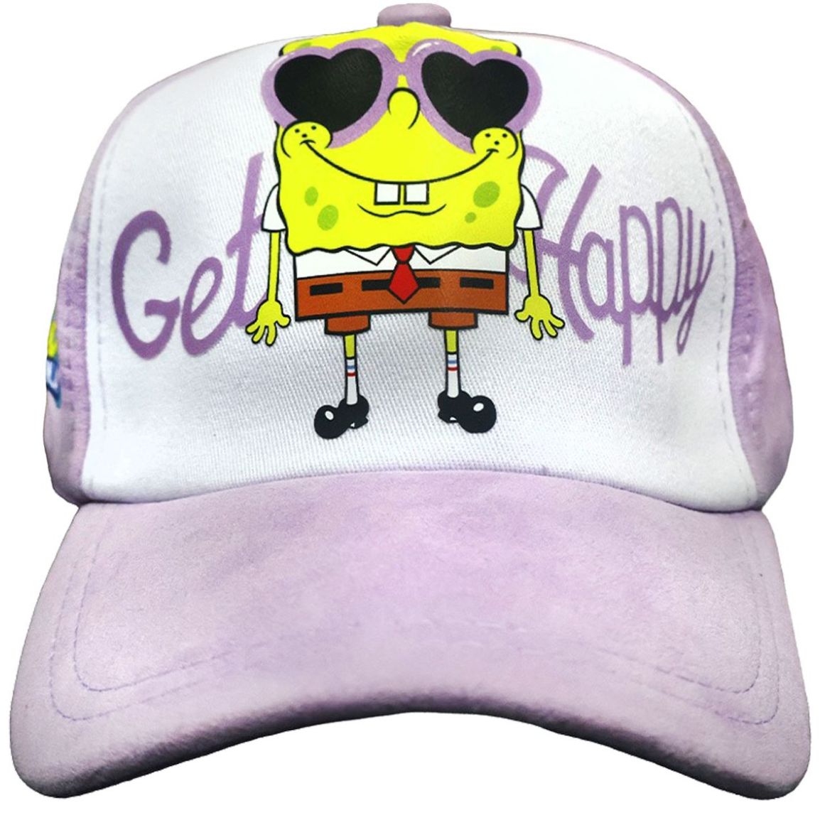 Gorra Bob Esponja para Niña