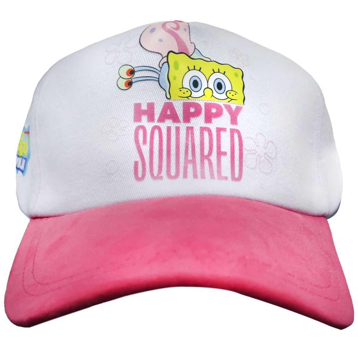Gorra Bob Esponja para Niña