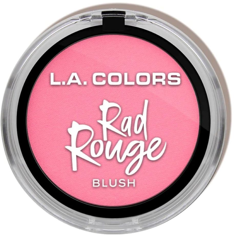 L.A. Colors