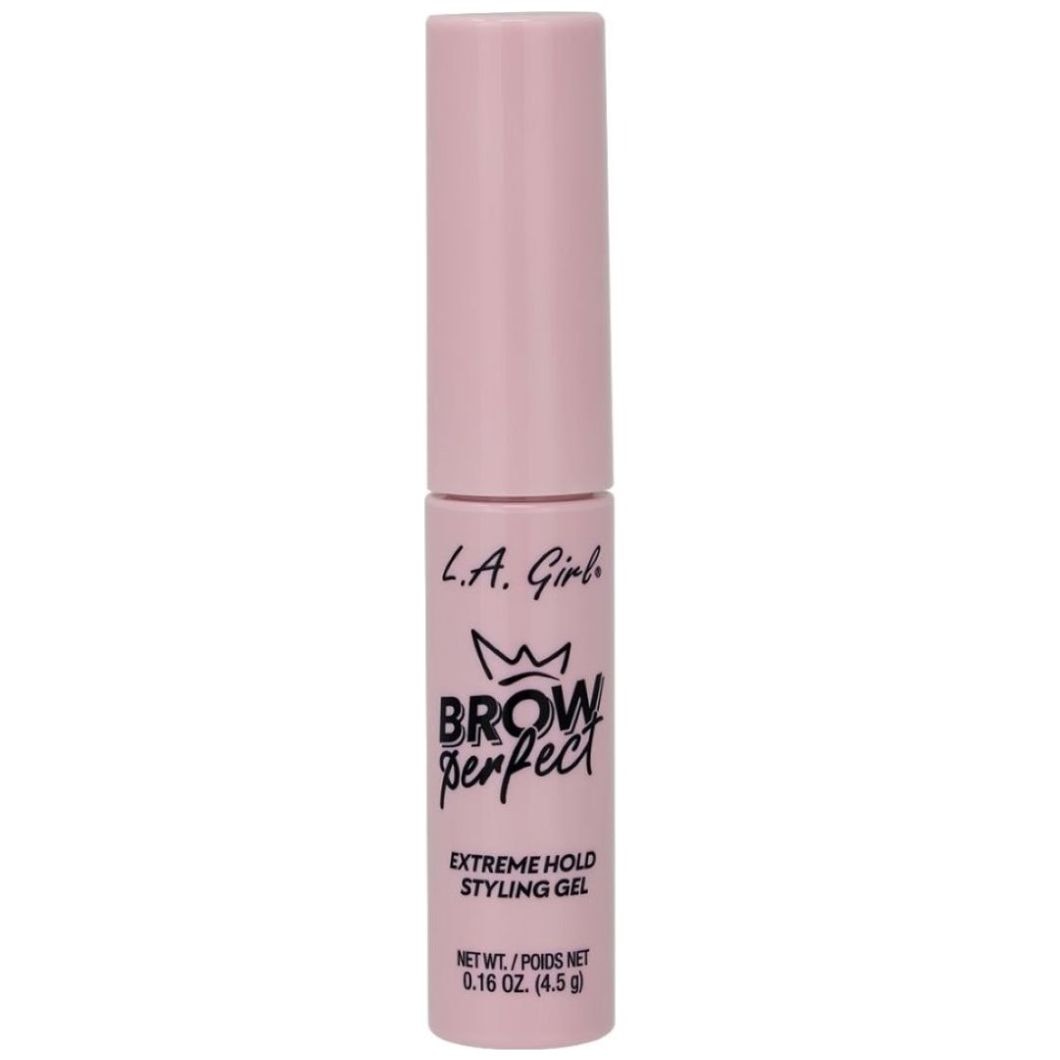 Brow Perfect Clear la Girl
