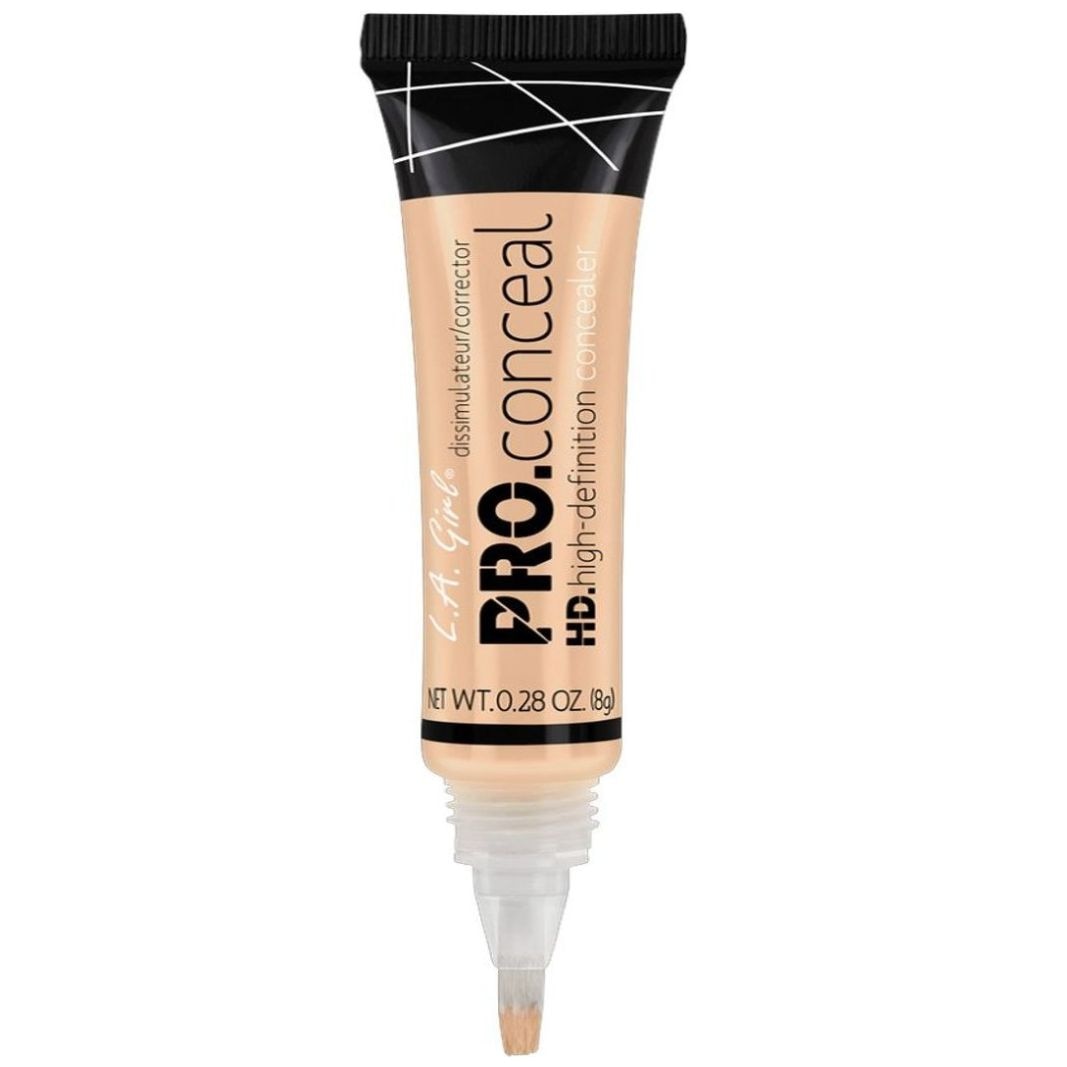 Corrector Hd Pro Conceal Cool Nude la Girl