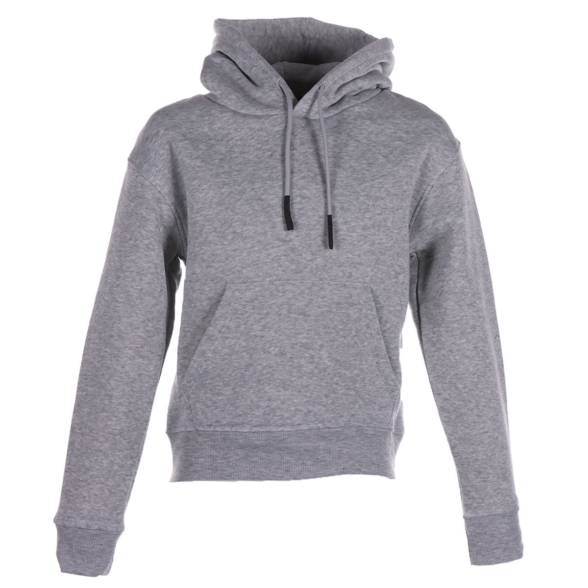Sudadera Capucha Lisa Bolsillo Canguro Studio si para Niño