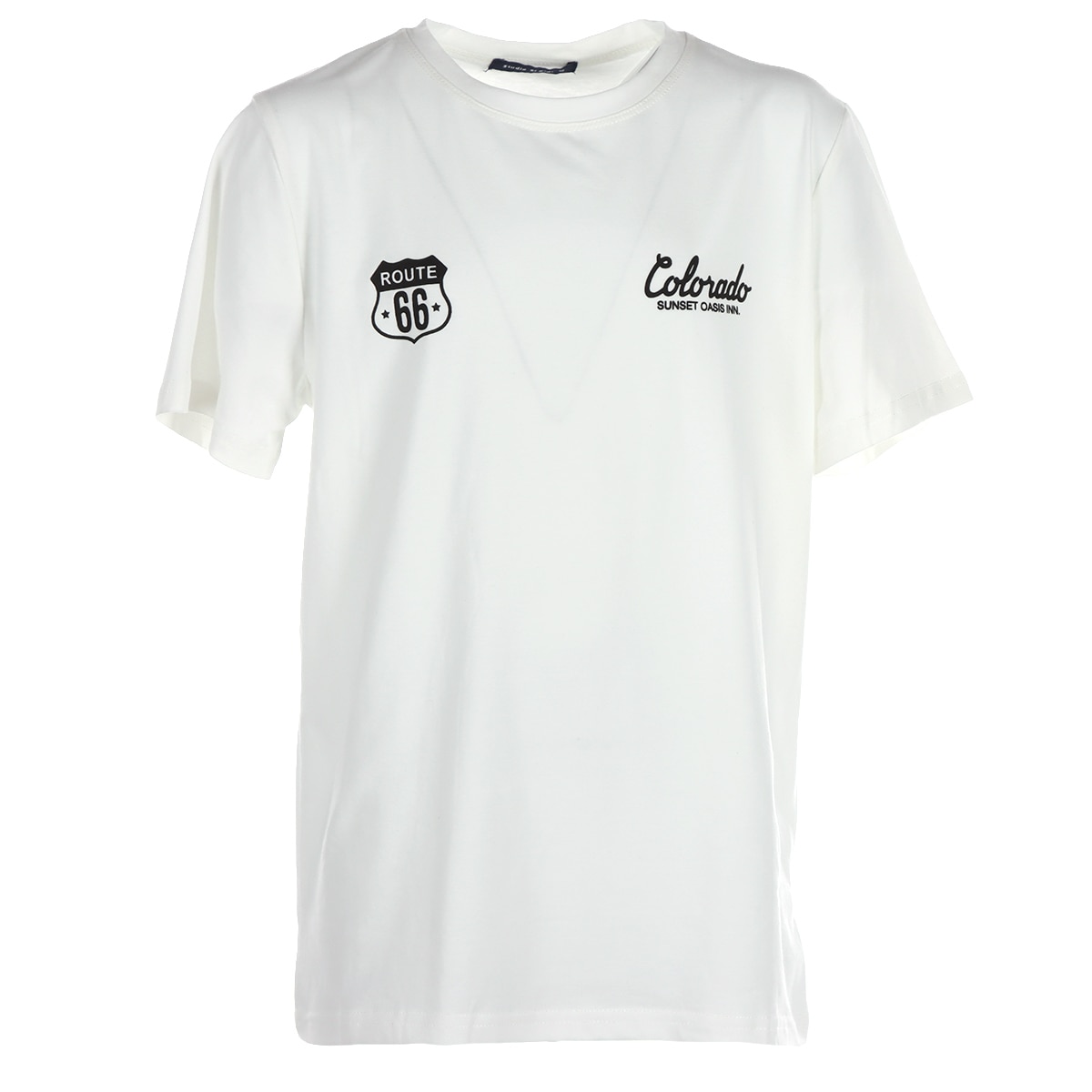Playera Deportiva Colorado Studio si para Niño