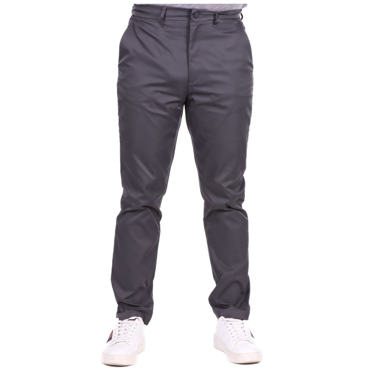 Pantalón Hombre Bruno Magnani Gris