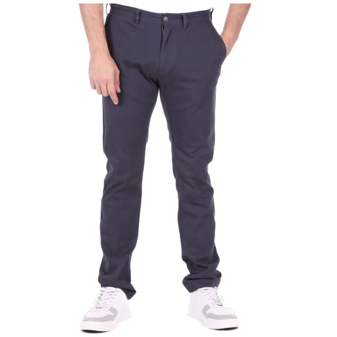 Pantalón Gabardina J.opus para Hombre