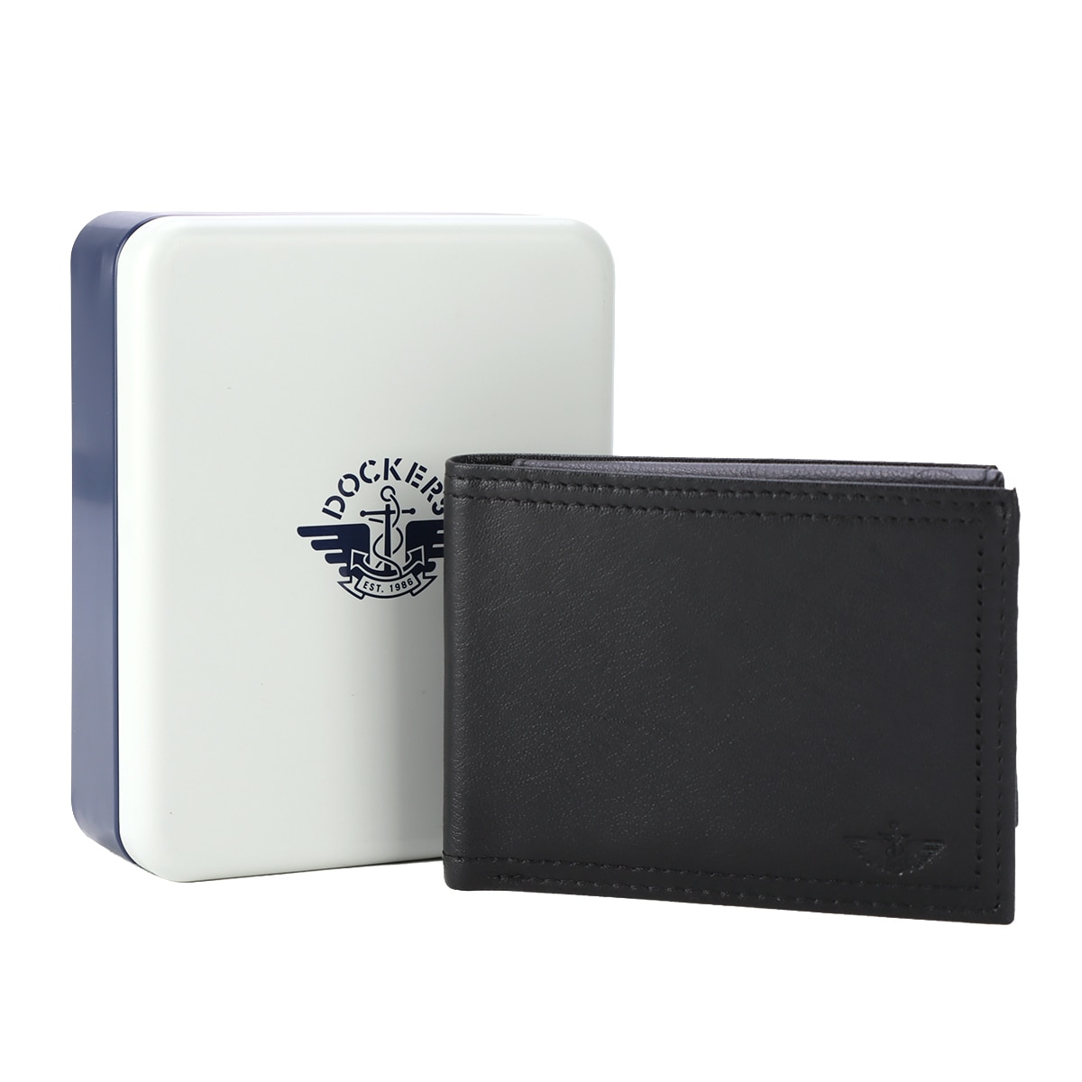 Cartera Dockers - Carteras Dockers En Mercado Libre México