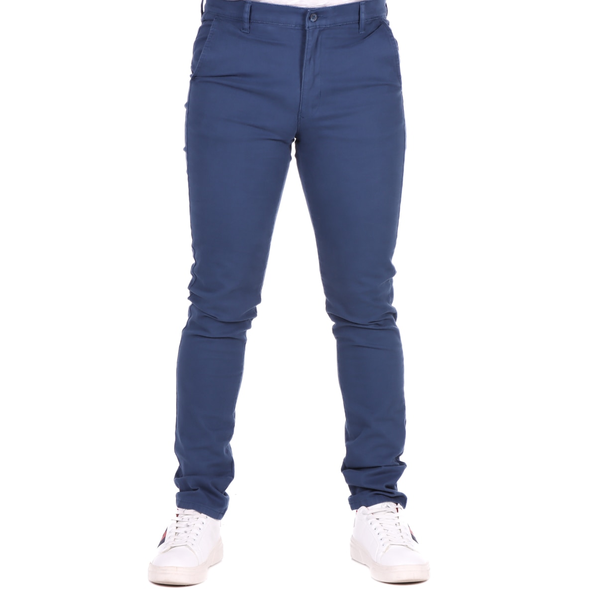 Pantalón Casual Royal Polo Club Hombre Azul